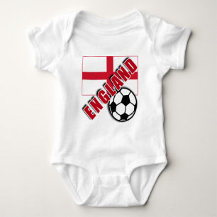 Camisetas del aficionado al fútbol del mundo de