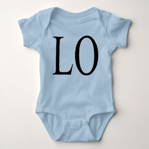 Camisetas del AMOR para los GEMELOS