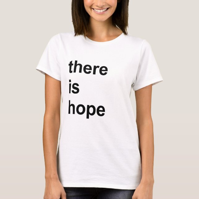 Camisetas del Anti-Suicidio (Anverso)