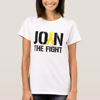 Camisetas del Anti-Suicidio