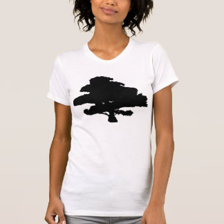 CAMISETAS DEL ÁRBOL