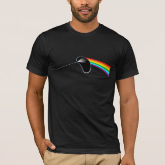Camisetas del bazo