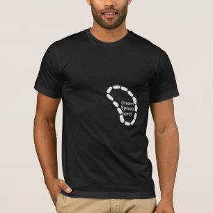 Camisetas del bazo