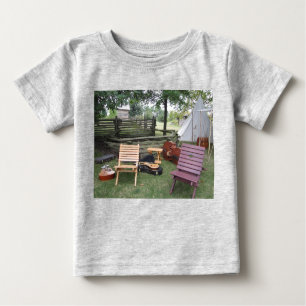 Camisetas del Campamento de Bandas de Música