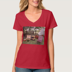 Camisetas del Campamento de Bandas de Música