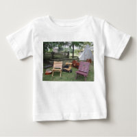 Camisetas del Campamento de Bandas de Música