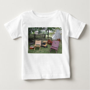 Camisetas del Campamento de Bandas de Música