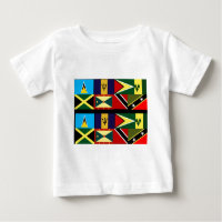 Camisetas del Caribe