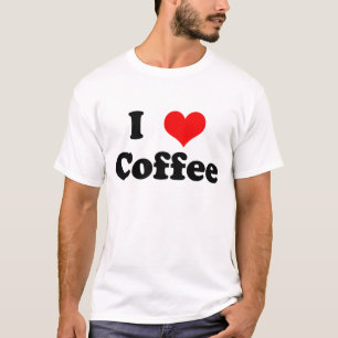 Camisetas del corazón del personalizado I