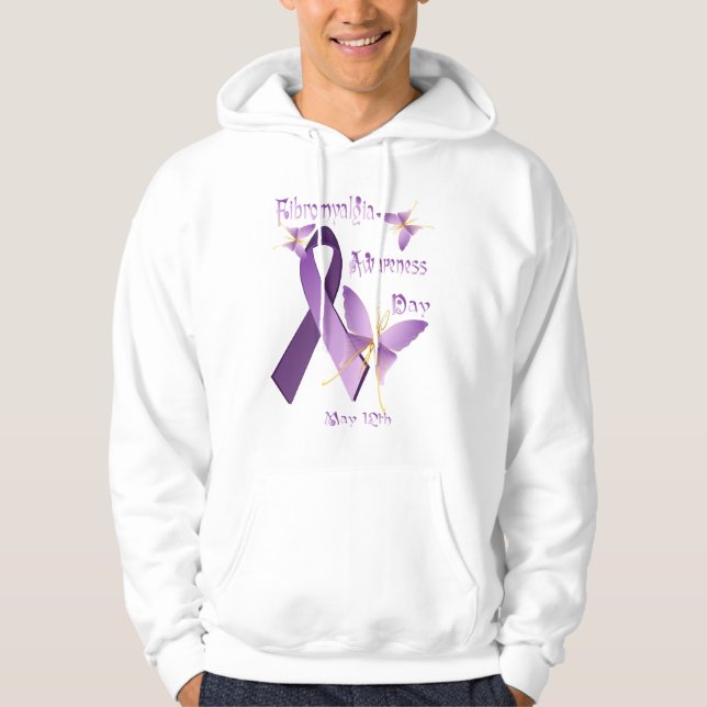 Camisetas del día de la conciencia del (Anverso)