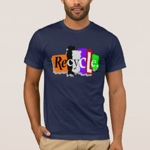 Camisetas del Día de la Tierra