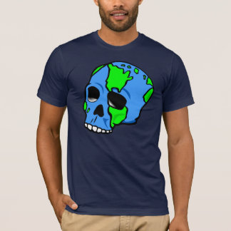 Camisetas del Día de la Tierra