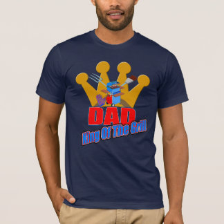 Camisetas del día de padre