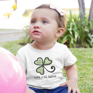 Camisetas del Día de San Patricio
