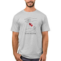 Camisetas del Día de San Valentín