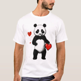 Camisetas del Día de San Valentín