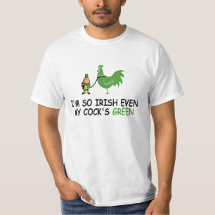 Camisetas del día de St Patrick divertido