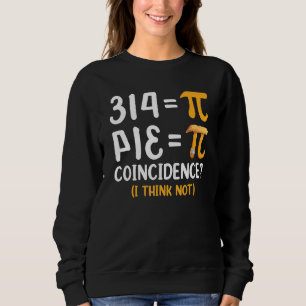 Camisetas del Día Pi para Profesores de Matemática