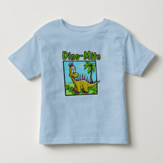 Camisetas del dinosaurio de los niños y regalos