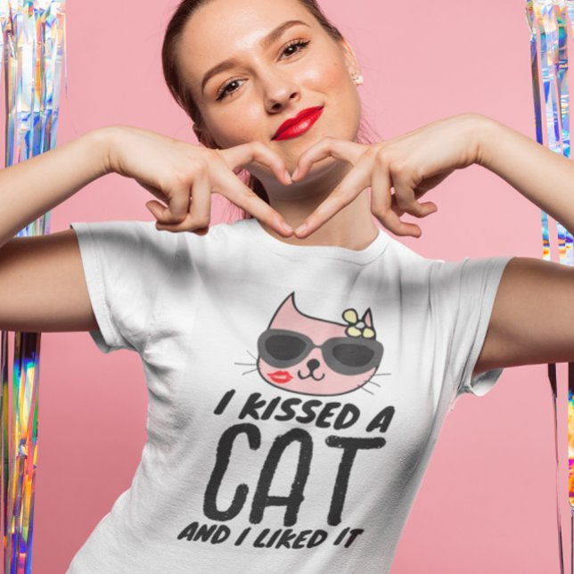 CAMISETAS DEL el día de San Valentín CAT, MATARON  (Subido por el creador)
