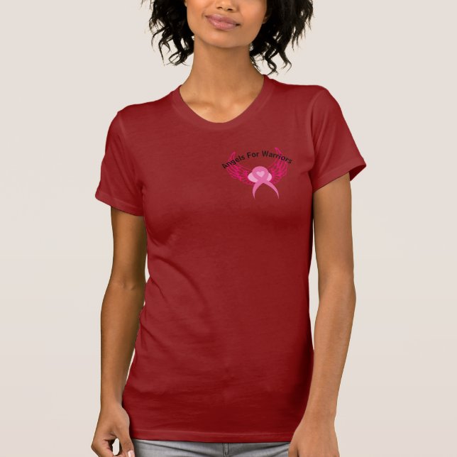 Camisetas del equipo (Anverso)
