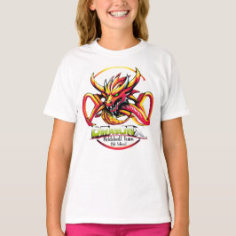 Camisetas del equipo de pickleball Old School Drag