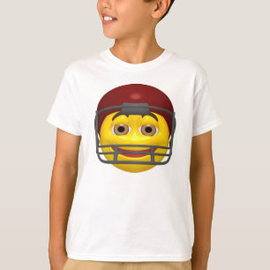 Camisetas del fútbol de los niños