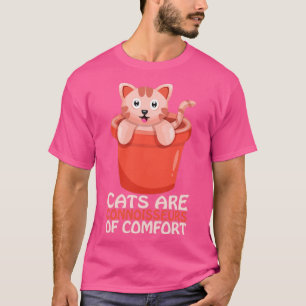 camisetas del gato doja