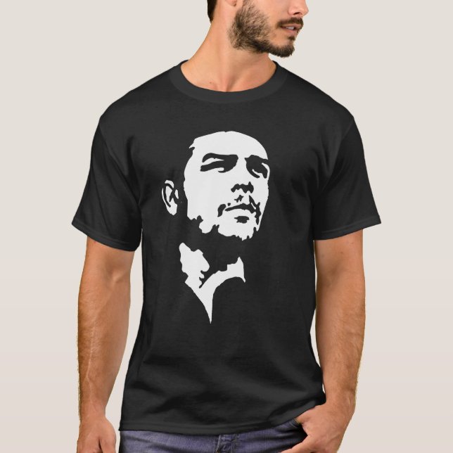 camisetas del guevara del che (Anverso)