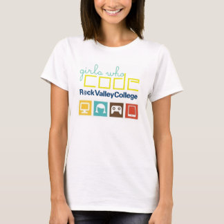 Camisetas del GWC