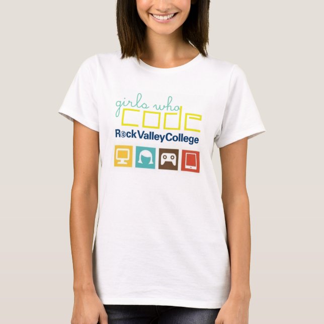 Camisetas del GWC (Anverso)