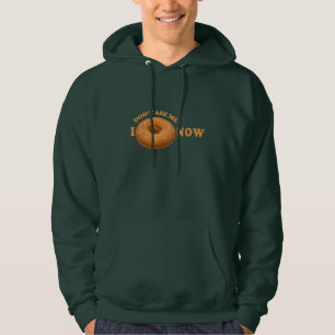 Camisetas del humor de donut - elegir estilo y col