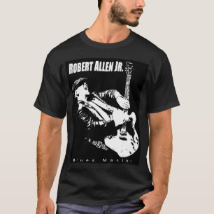 Camisetas del Jr. de Roberto Allen