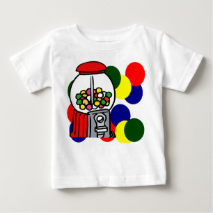 Camisetas del Kiddie