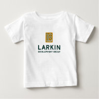 Camisetas del Larkin Development Group T