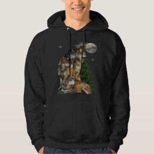 camisetas del lobo