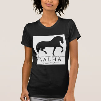 Camisetas del logotipo
