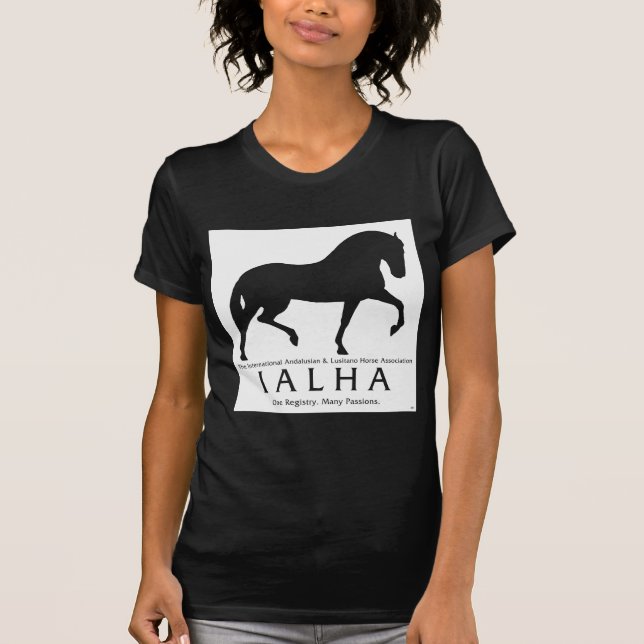 Camisetas del logotipo (Anverso)