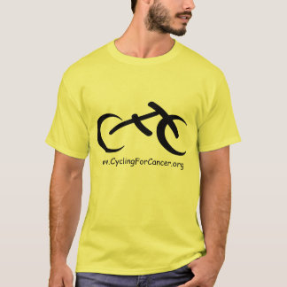 Camisetas del logotipo de CFC de los hombres
