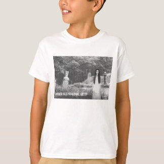 Camisetas del logotipo de DFPS