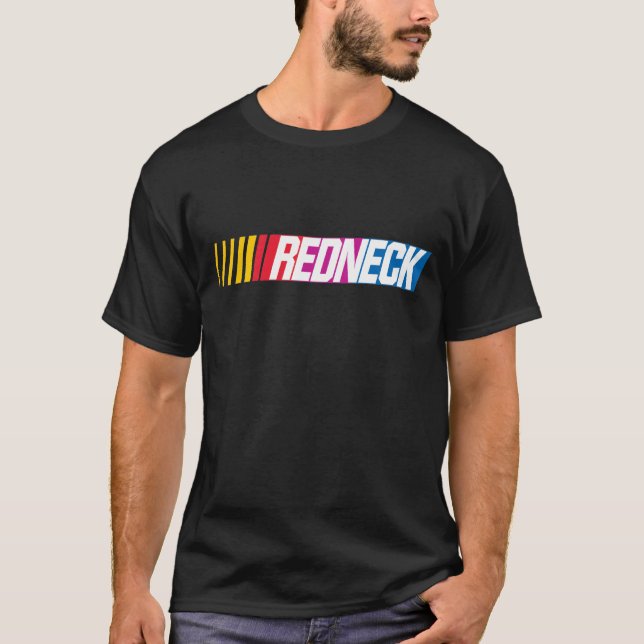Camisetas del logotipo del campesino sureño (Anverso)