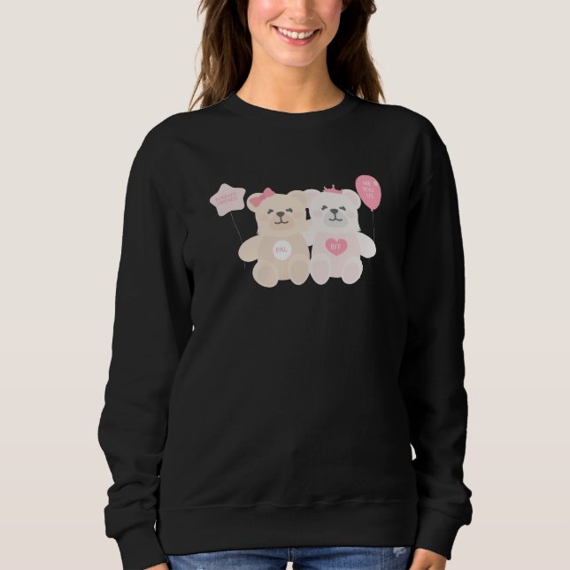 Camisetas del mejor amigo (Anverso)