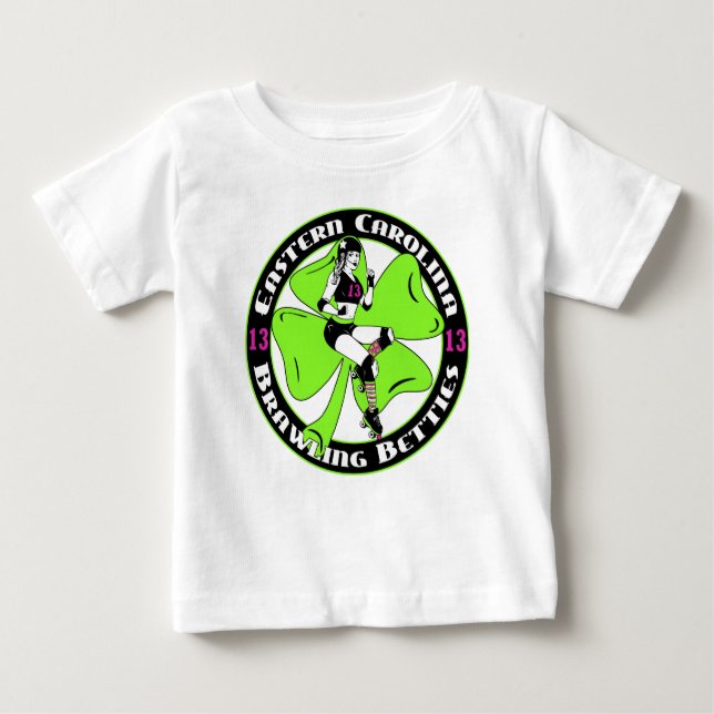 Camisetas del niño (Anverso)