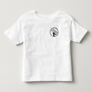 Camisetas del niño de Capoeira Irmandade