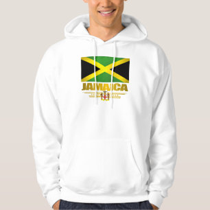 Camisetas del Orgullo de Jamaica