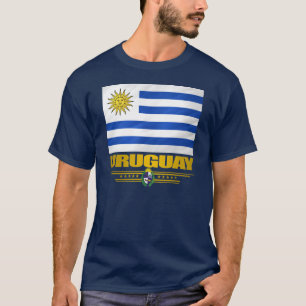 camisetas del Orgullo Uruguay