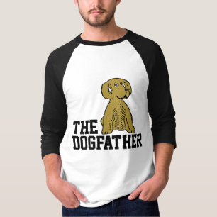 Camisetas del PADRE DEL PERRO