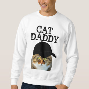 Camisetas del PAPÁ del CAT