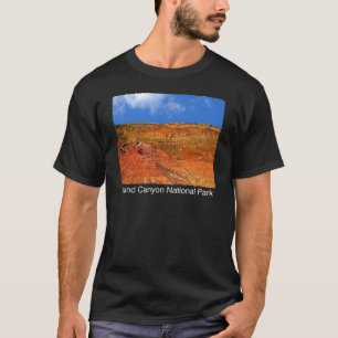 Camisetas del parque nacional del Gran Cañón