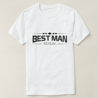 CAMISETAS del partido de licenciatura personalizad